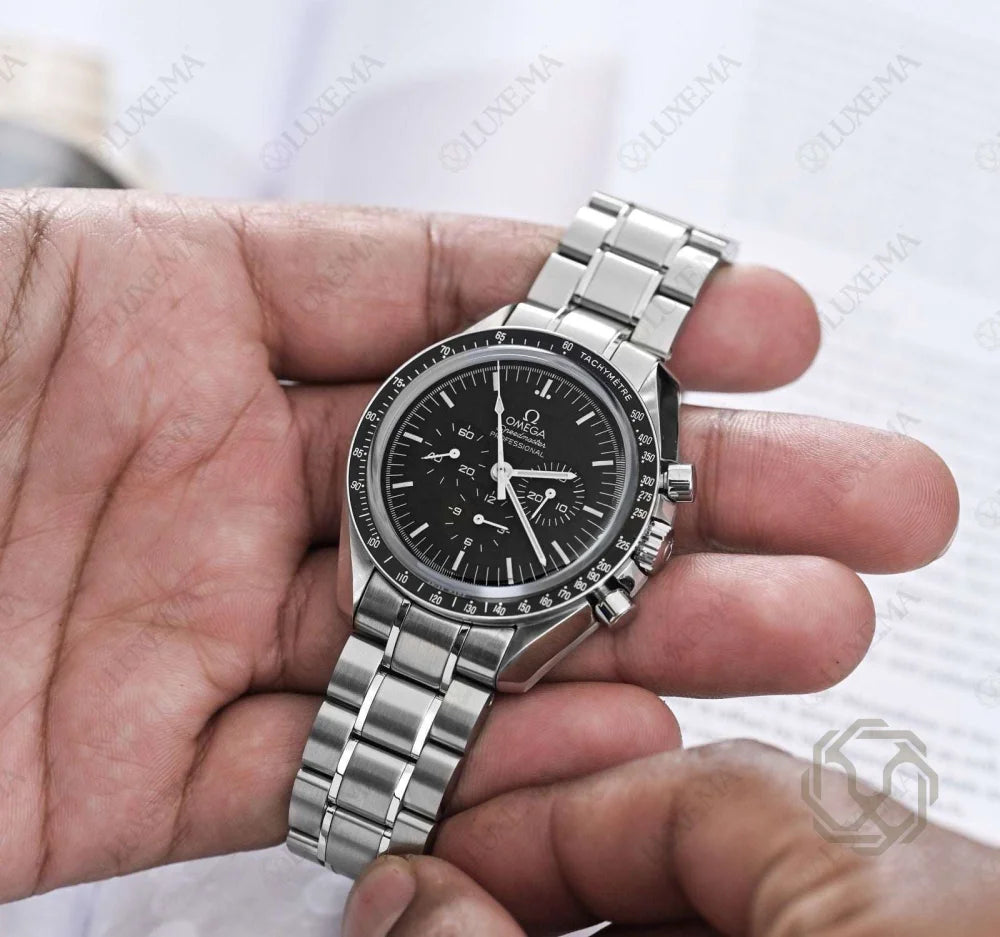 Omega Speedmaster