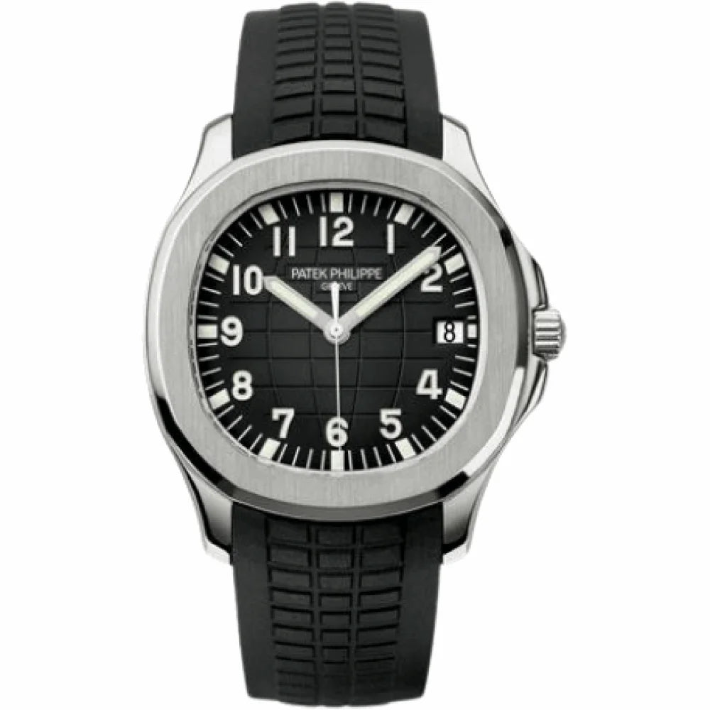 Patek Philippe Aquanaut OLUXE.MA