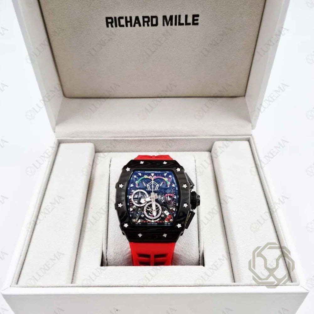 RICHARD MILLE RM50-03