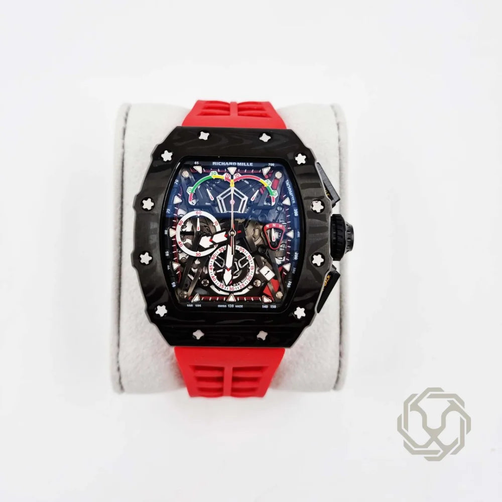 RICHARD MILLE RM50-03 OLUXE.MA