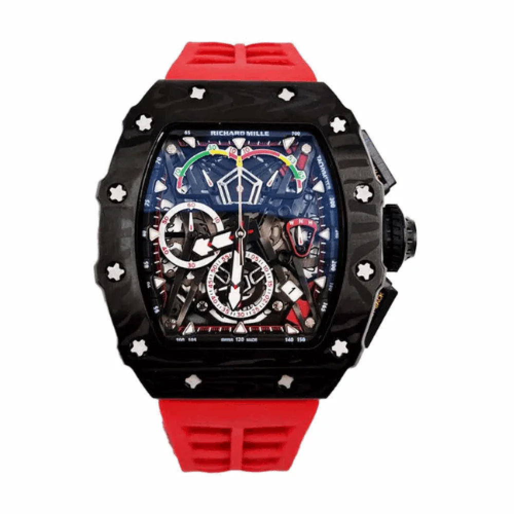 RICHARD MILLE RM50-03 OLUXE.MA