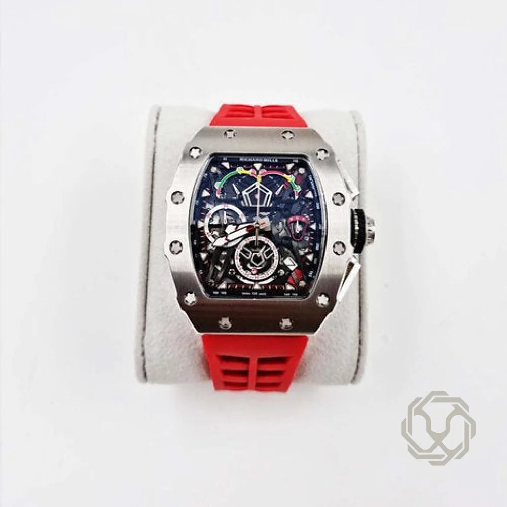 Richard Mille FORMULA ONE RM50-03 OLUXE.MA