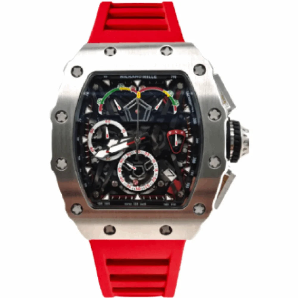 Richard Mille FORMULA ONE RM50-03 OLUXE.MA