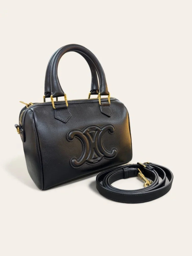 Sac Celine Chic Noir pour Femme OLUXE.MA