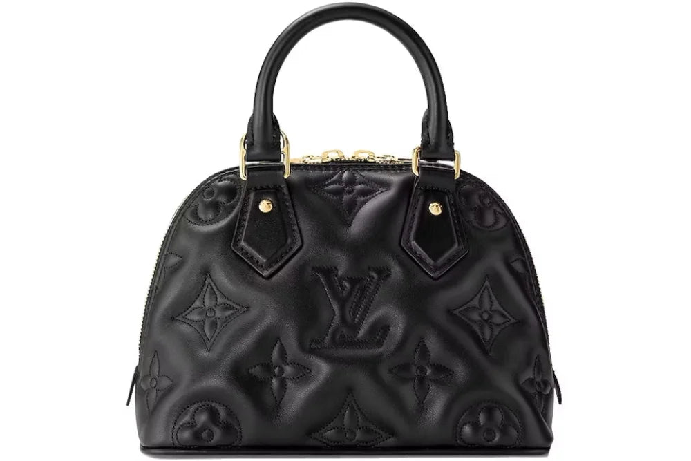 Sac à main Louis Vuitton Noir BB OLUXE.MA