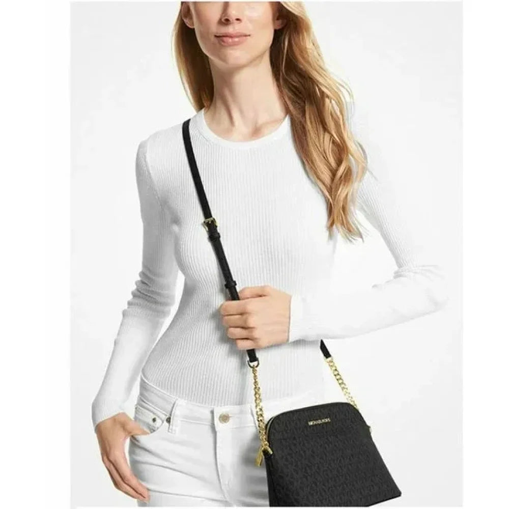 Sac à main Michael Kors à bandoulière moyen pour femme OLUXE.MA