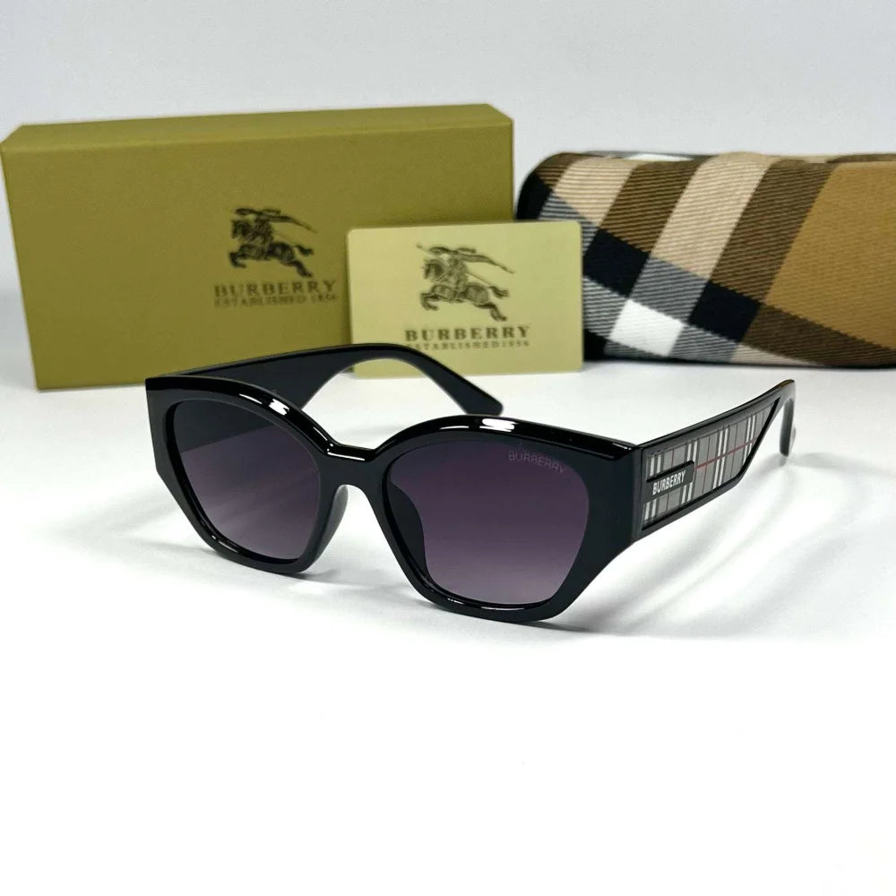 Solaires Burberry femmes