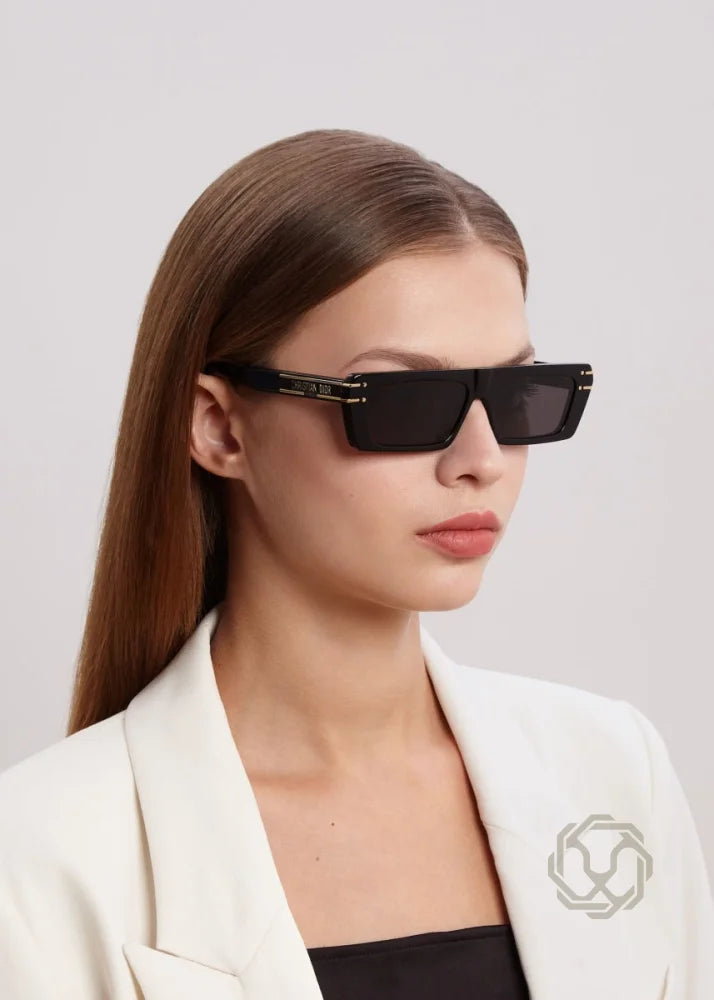 Solaires Christian Dior s2u OLUXE.MA