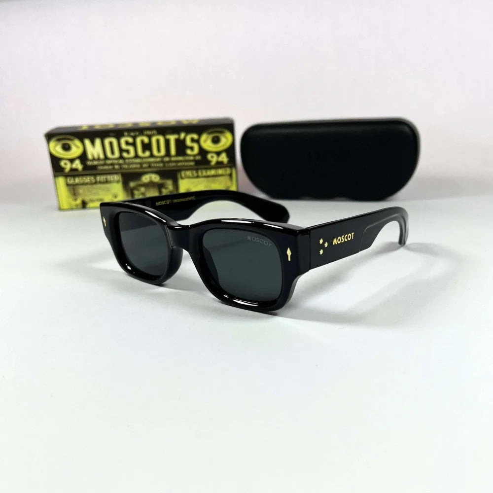 Solaires MOSCOT Model 2 OLUXE.MA