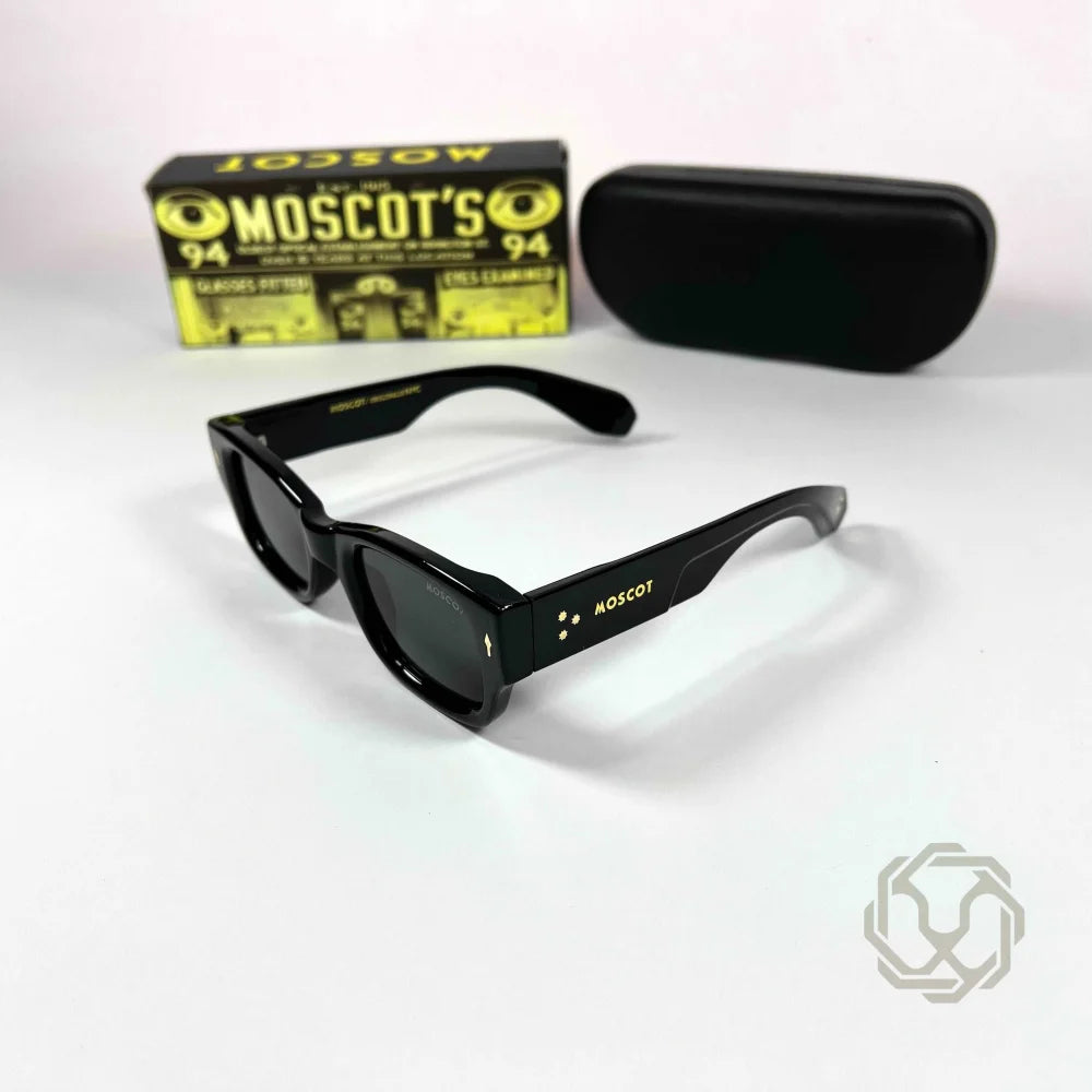 Solaires MOSCOT Model 2 OLUXE.MA