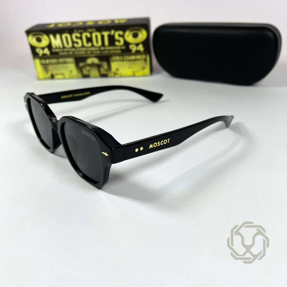 Solaires MOSCOT Unisex OLUXE.MA