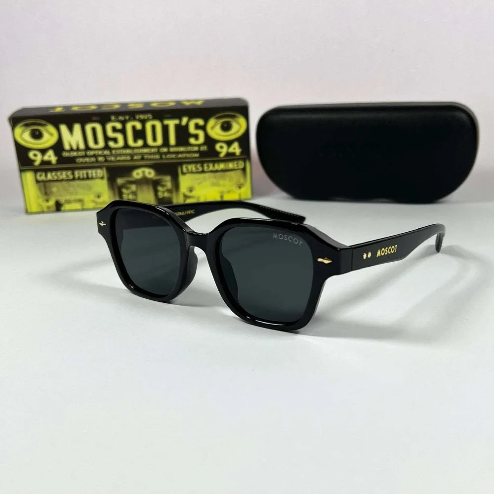 Solaires MOSCOT Unisex OLUXE.MA