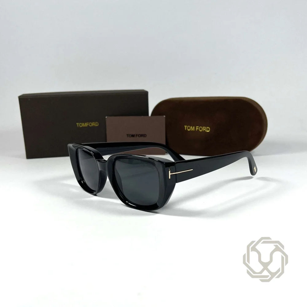 Solaires Tom Ford pour femmes OLUXE.MA