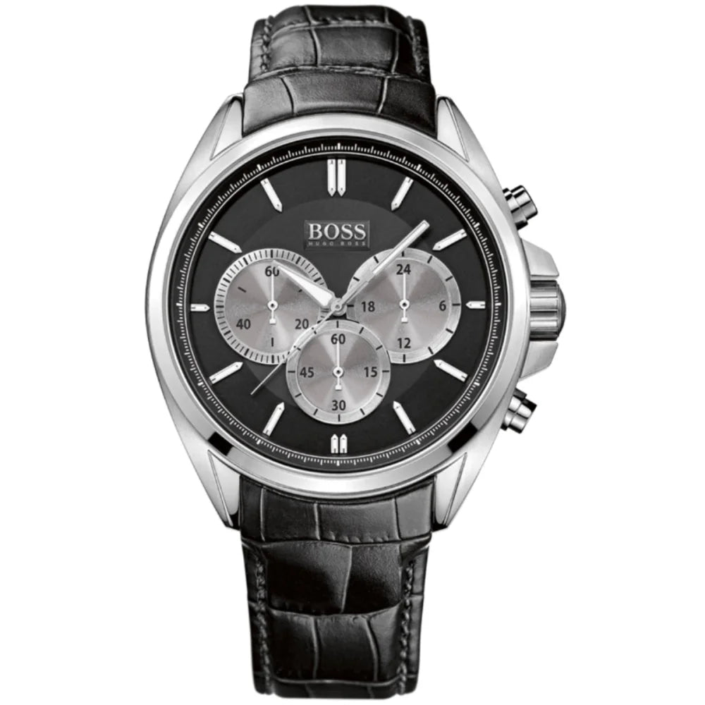 Hugo Boss Chrono Driver 1512879