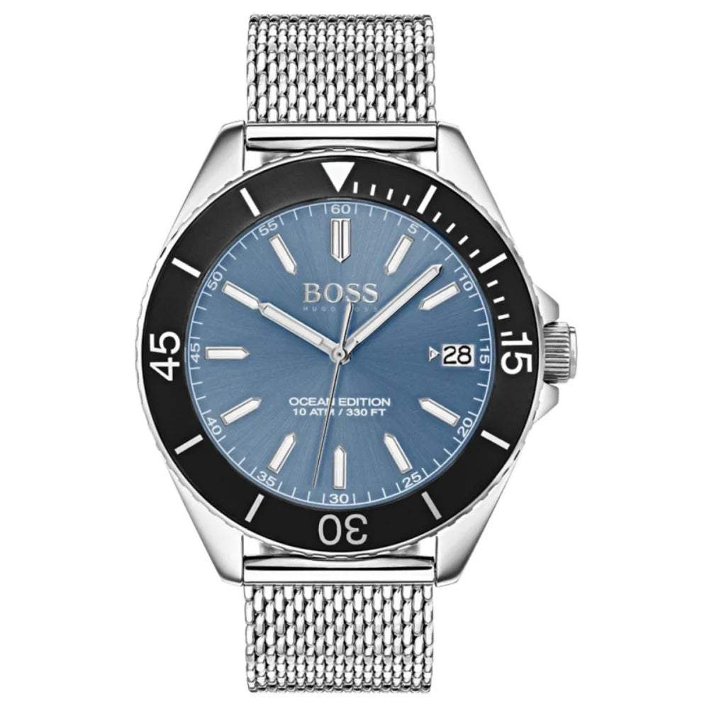 Hugo Boss Ocean Argent 1513568