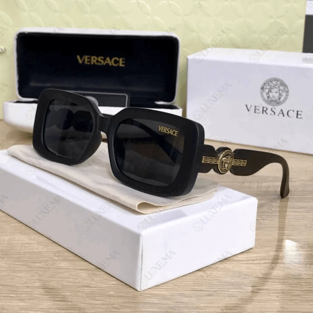 Lunettes Solaires chic Versace