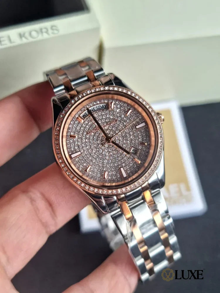 Michael Kors KILEY MK6482