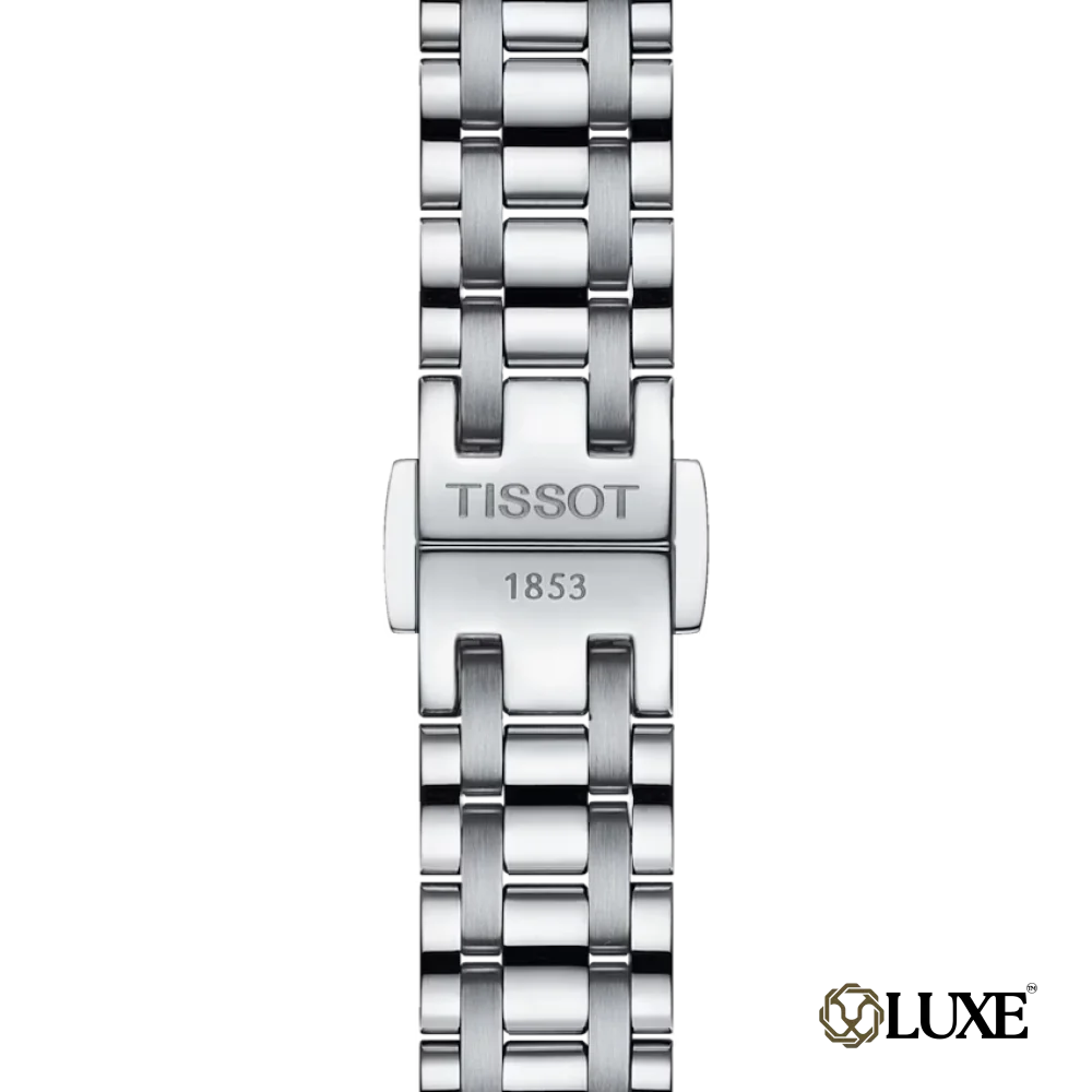 TISSOT BELLISSIMA SMALL LADY