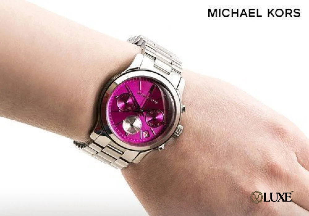 Michael Kors Piste MK6160