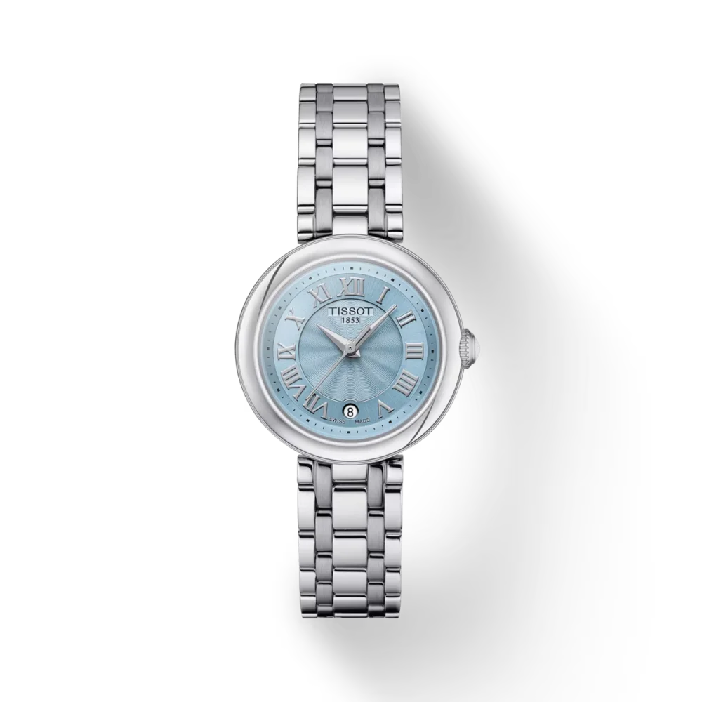 TISSOT BELLISSIMA SMALL LADY