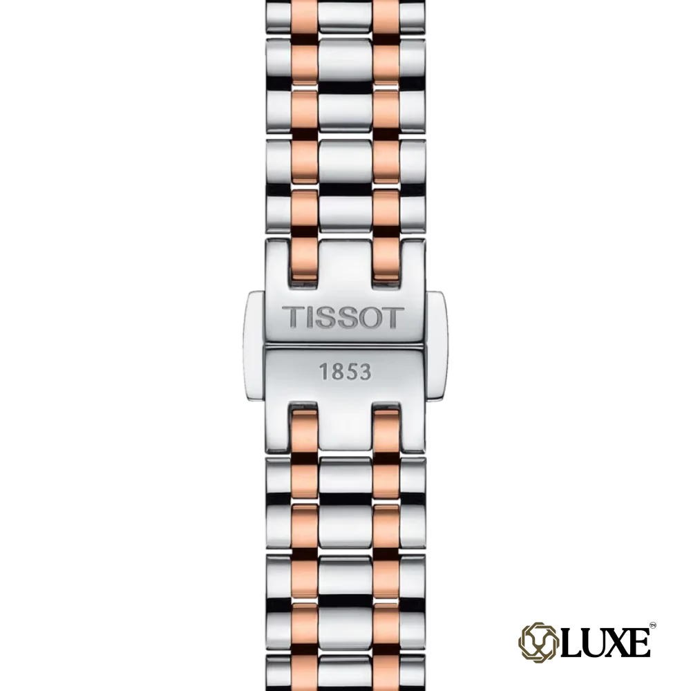 TISSOT BELLISSIMA SMALL LADY