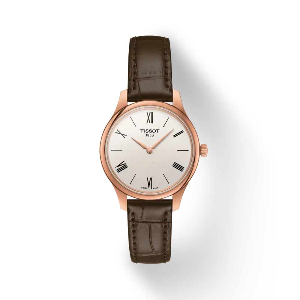 TISSOT TRADITION 5.5 LADY (31.00)