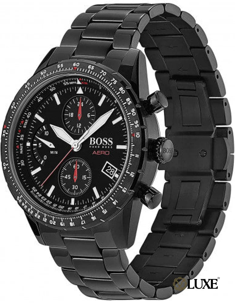 Hugo Boss Chronograph 1513771