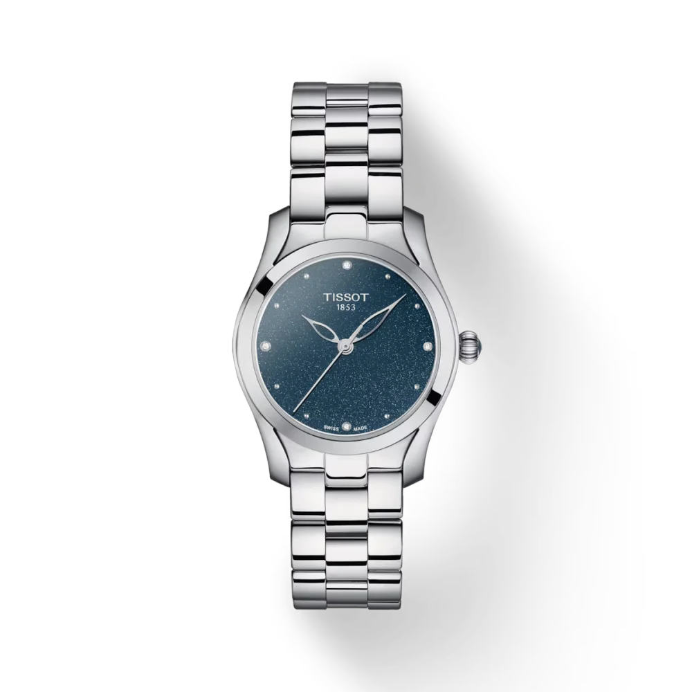 TISSOT T-WAVE