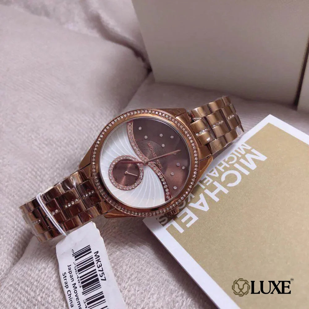 Michael Kors Lauryn MK3757