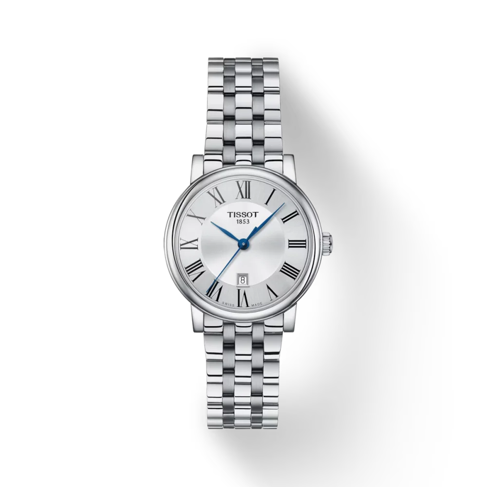 TISSOT CARSON PREMIUM LADY