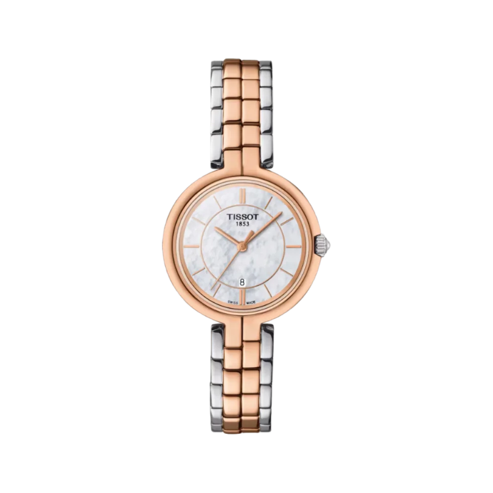 TISSOT FLAMINGO