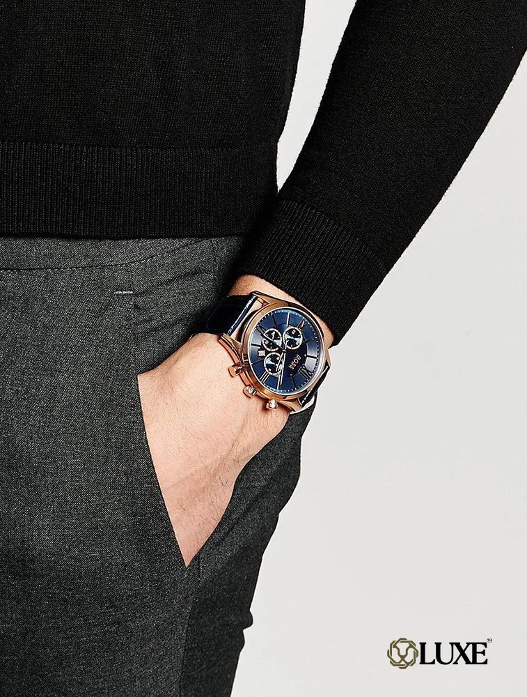 Hugo Boss Chronograph 1513320