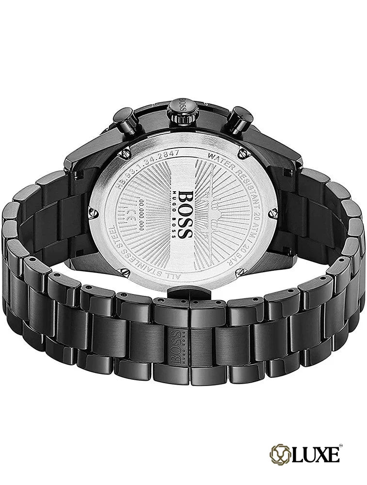 Hugo Boss Chronograph 1513771