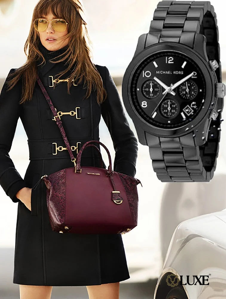 Michael Kors Ladies Chronograph MK5170