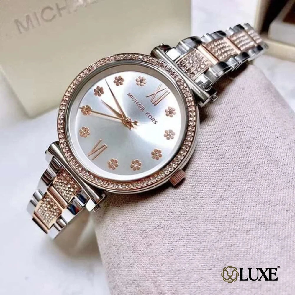 Michael Kors Sofie MK3880