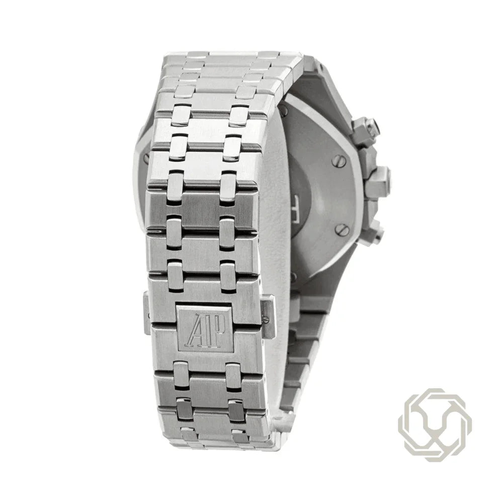 AP Royal Oak - Cadran Noir 41mm