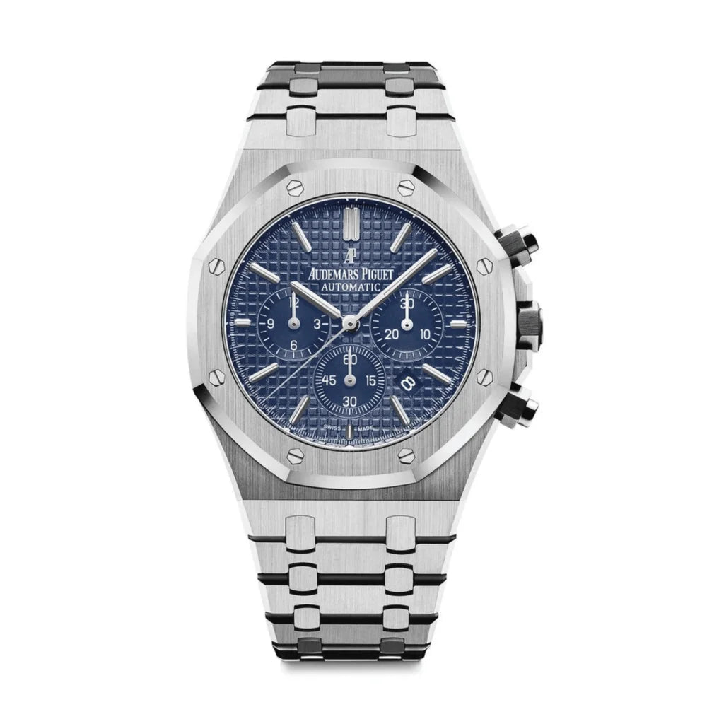 AP Royal Oak - Chronographe 41mm 26320ST.OO.1220ST