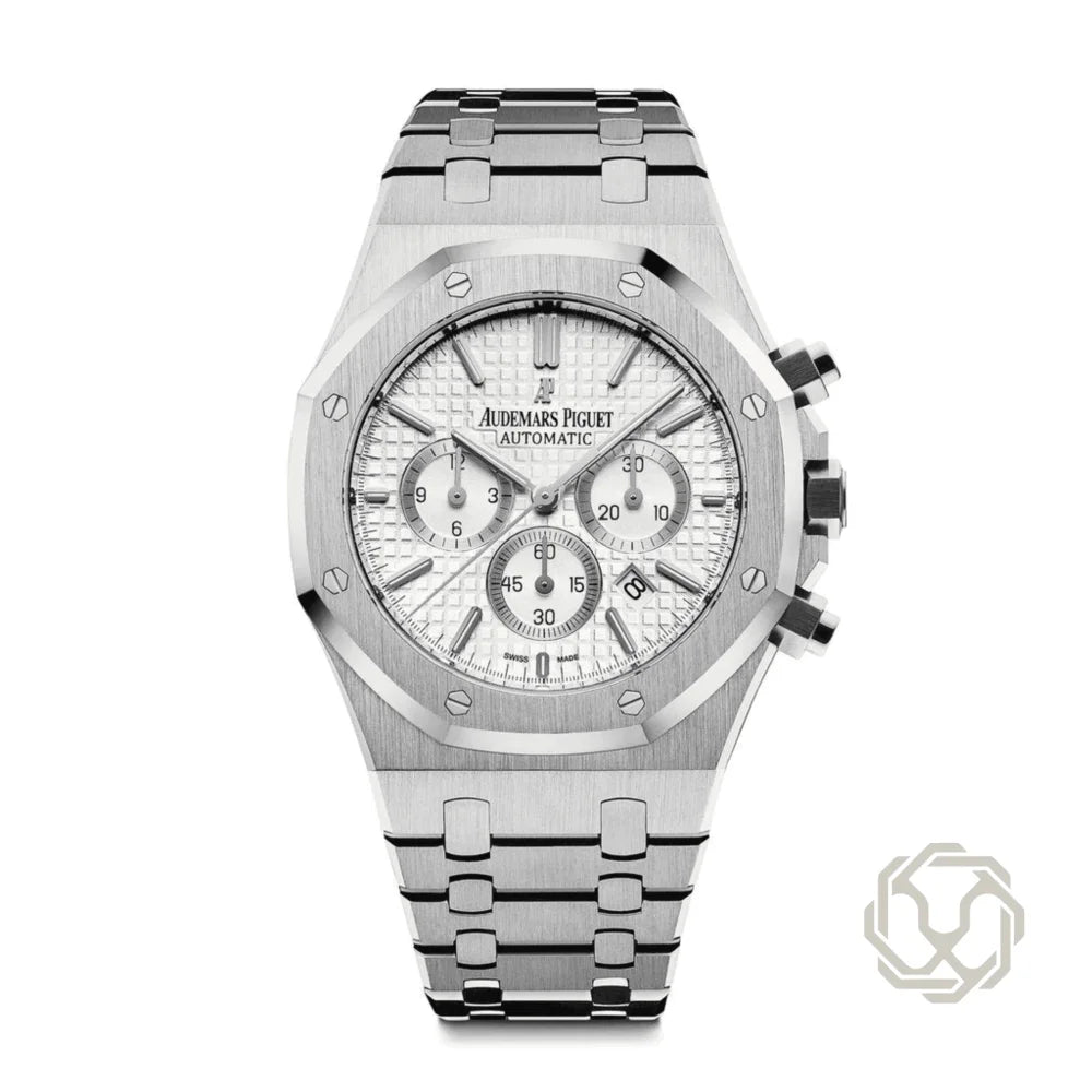 AP Royal Oak - Chronographe 41mm 26320ST.OO.1220ST