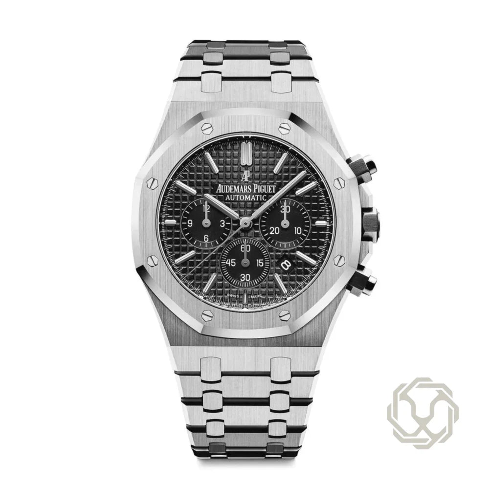 AP Royal Oak - Chronographe 41mm 26320ST.OO.1220ST