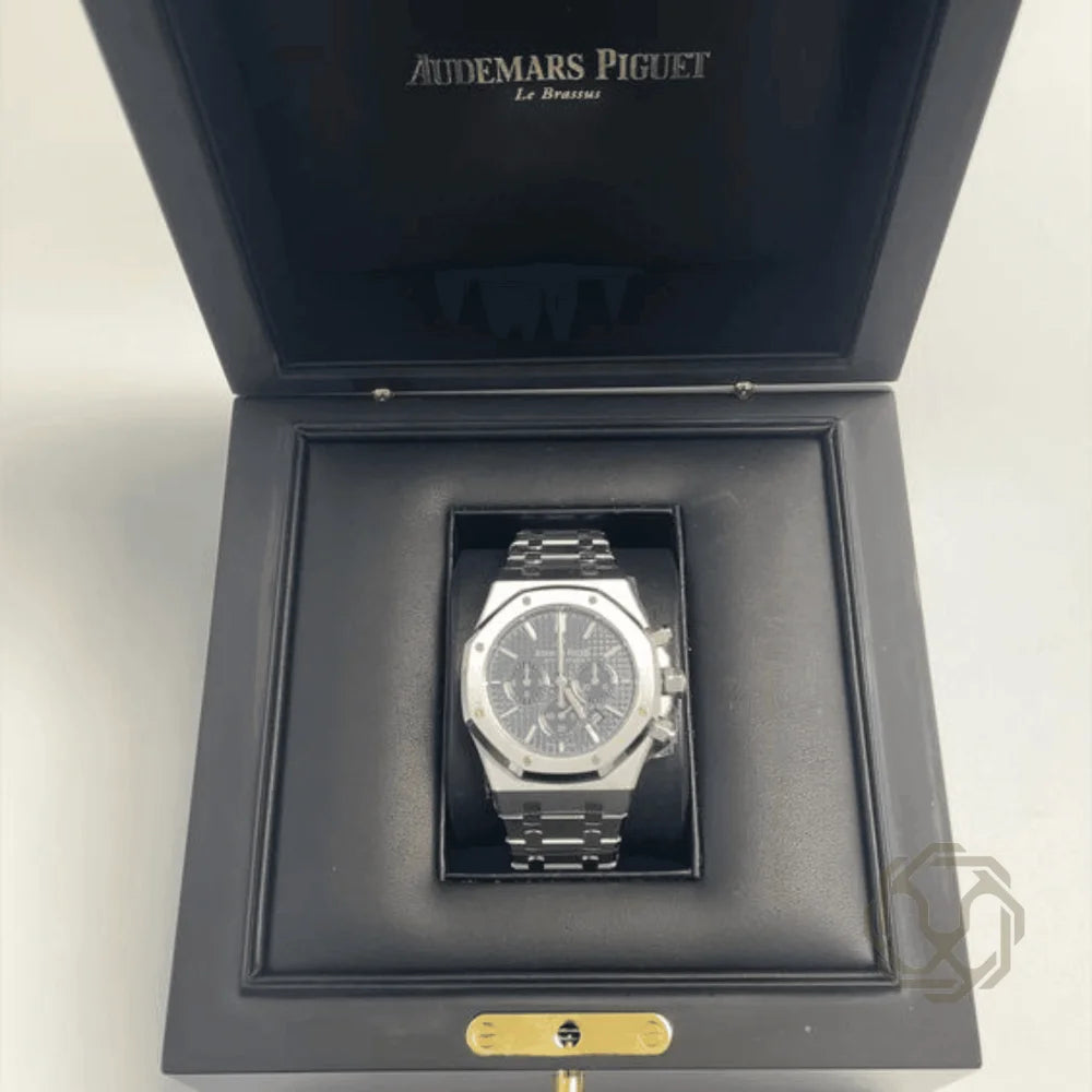 AP Royal Oak - Chronographe 41mm 26320ST.OO.1220ST