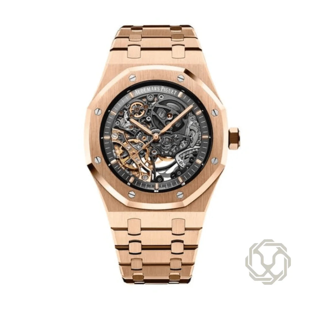 AP Royal Oak - Cadran