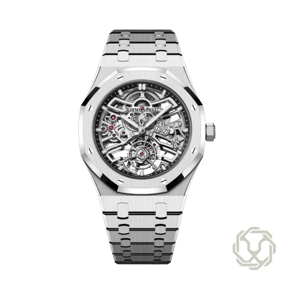 AP Royal Oak - Cadran