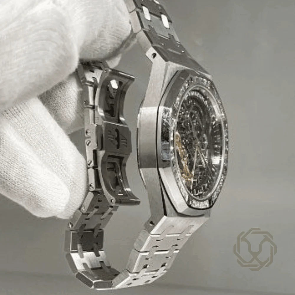 AP Royal Oak - Cadran