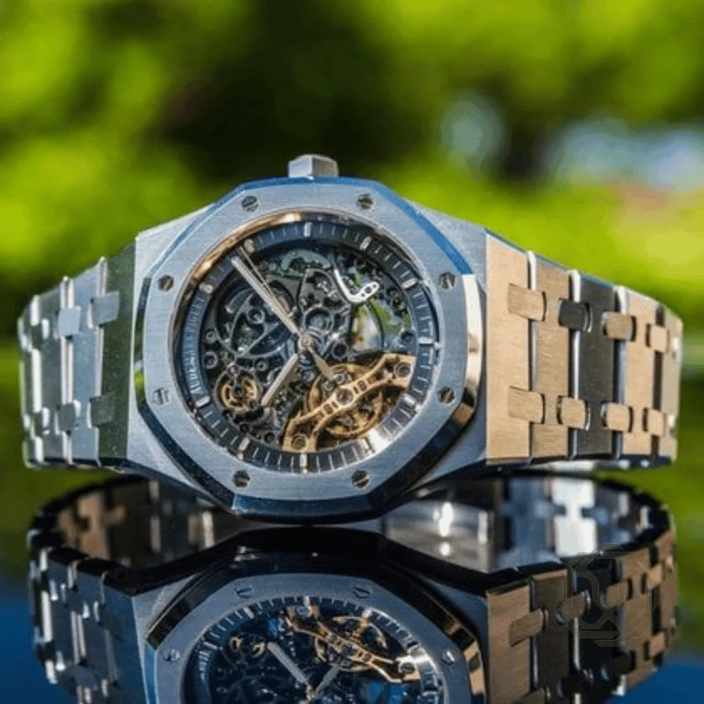 AP Royal Oak - Cadran