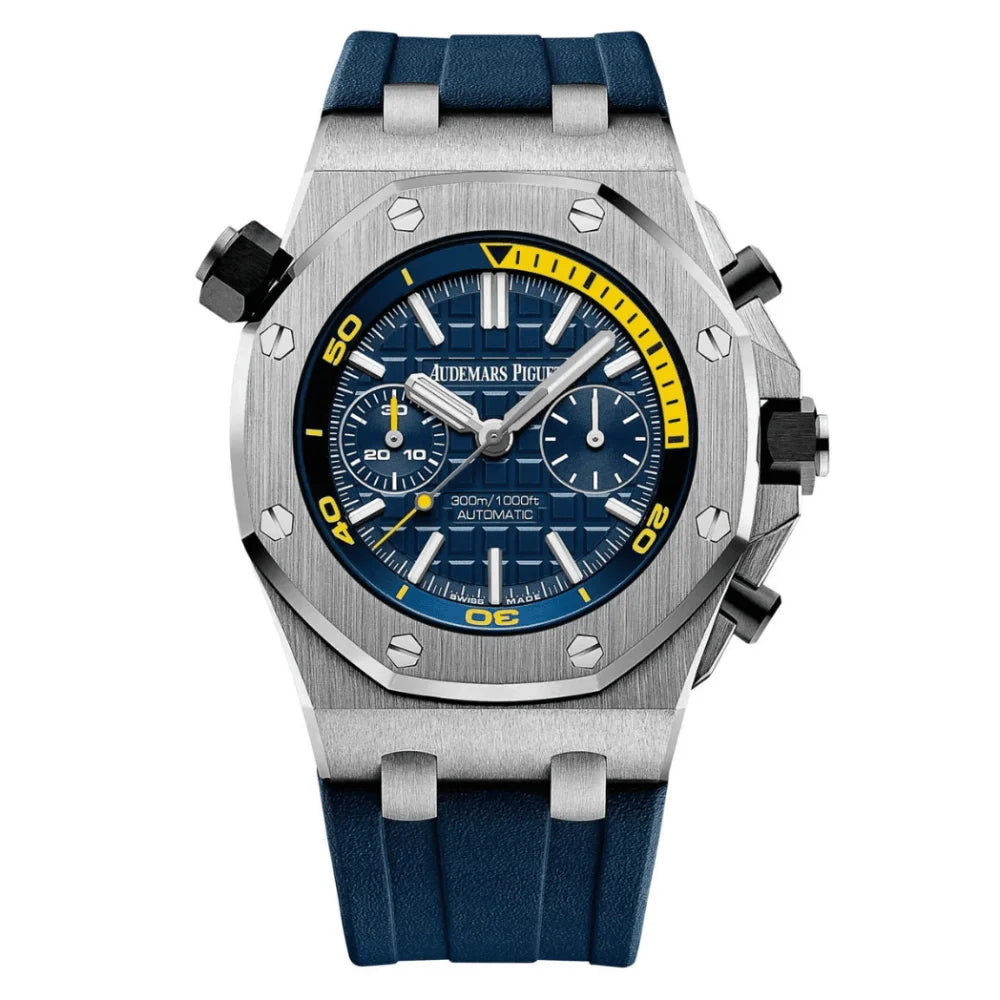 AP Royal Oak - Offshore diver chronograph