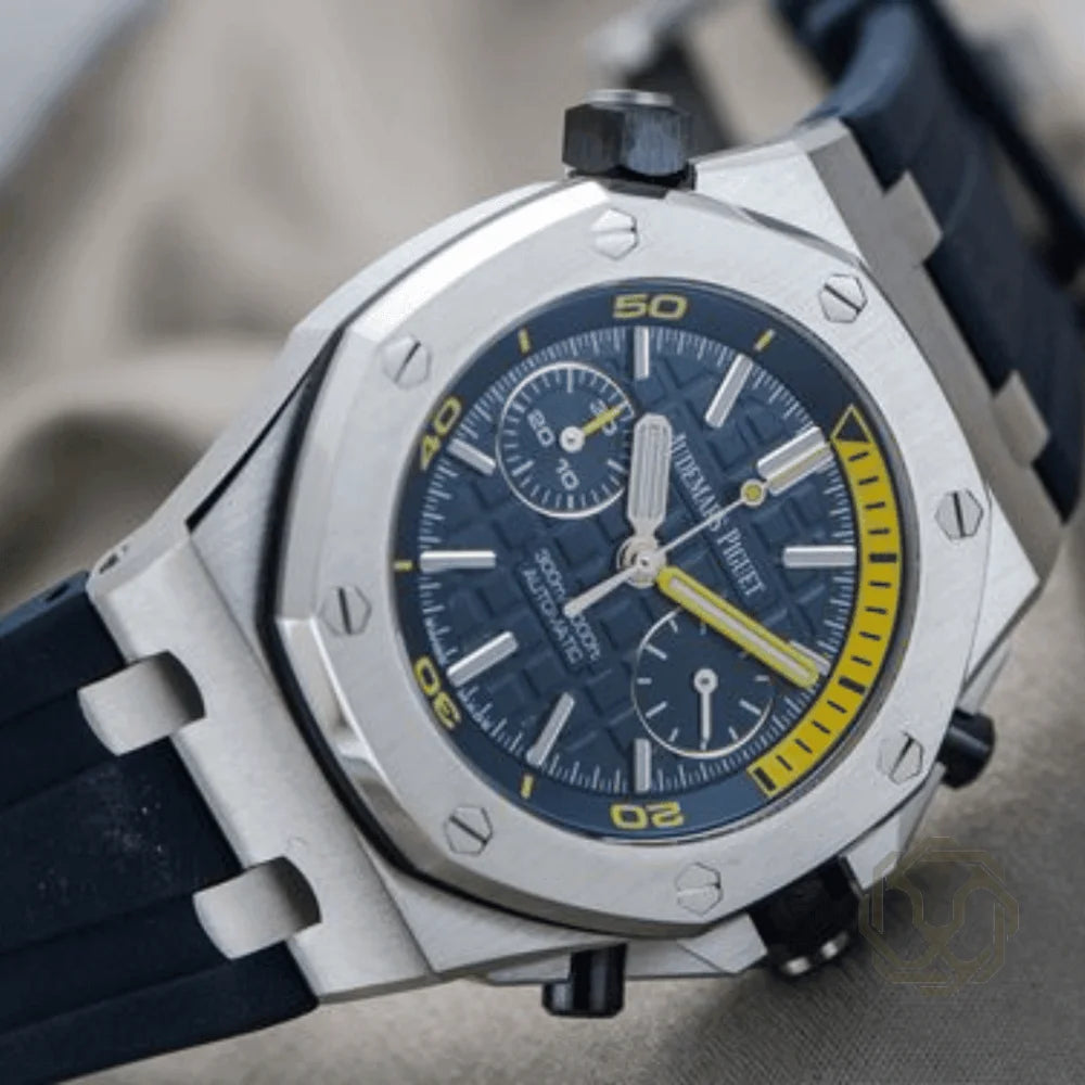 AP Royal Oak - Offshore diver chronograph