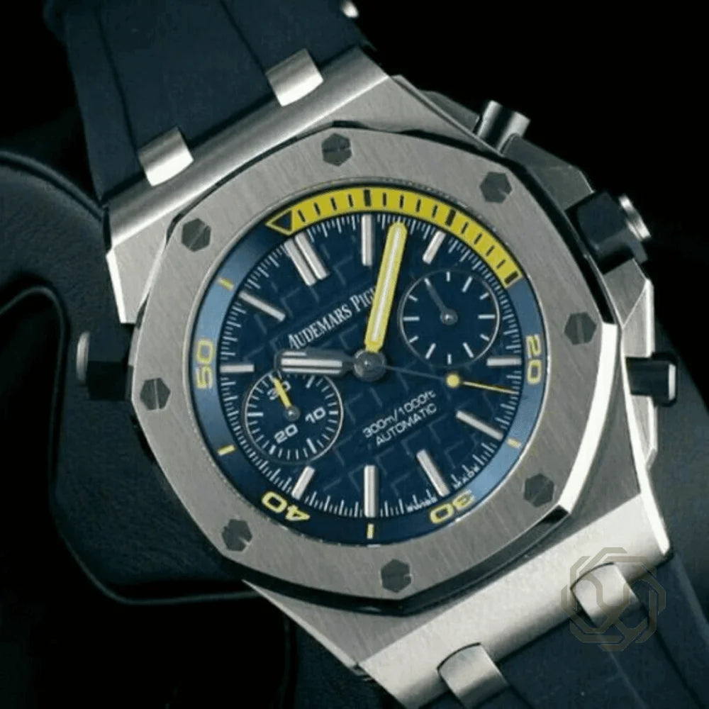 AP Royal Oak - Offshore diver chronograph