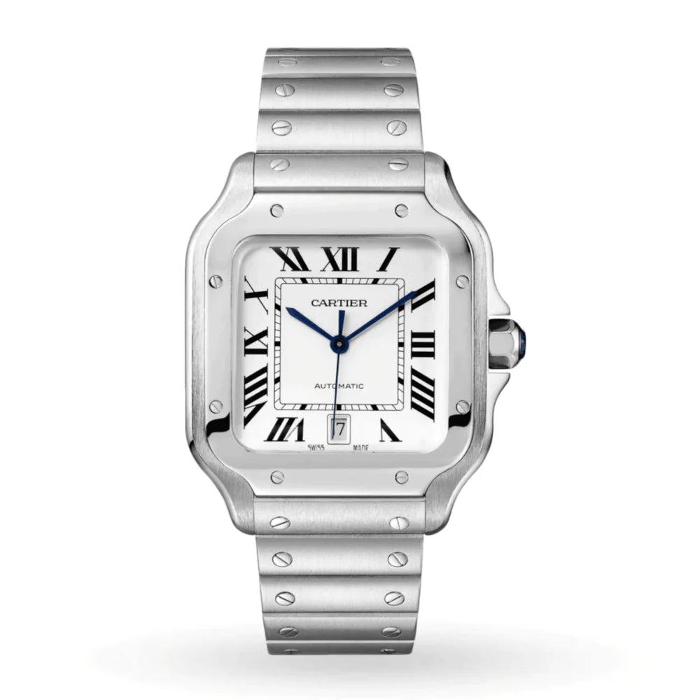 Cartier Santos WSSA0018