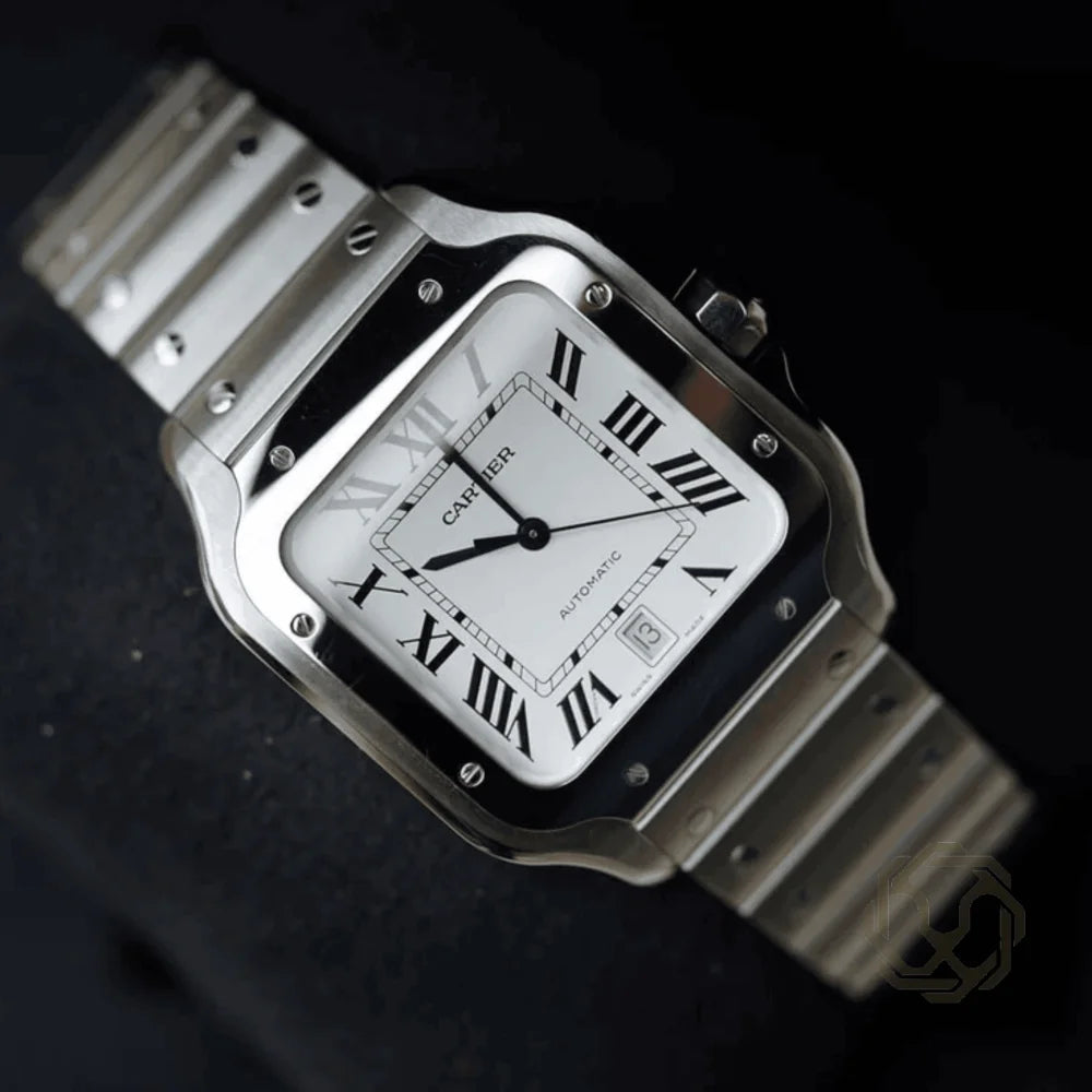 Cartier Santos WSSA0018