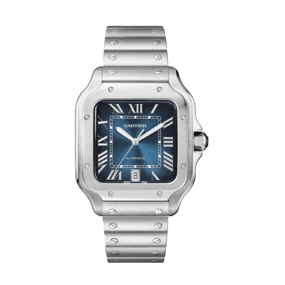 Cartier Santos WSSA0030